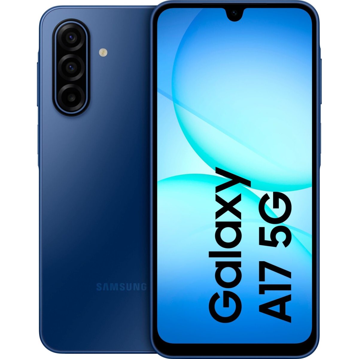 Samsung Galaxy A17