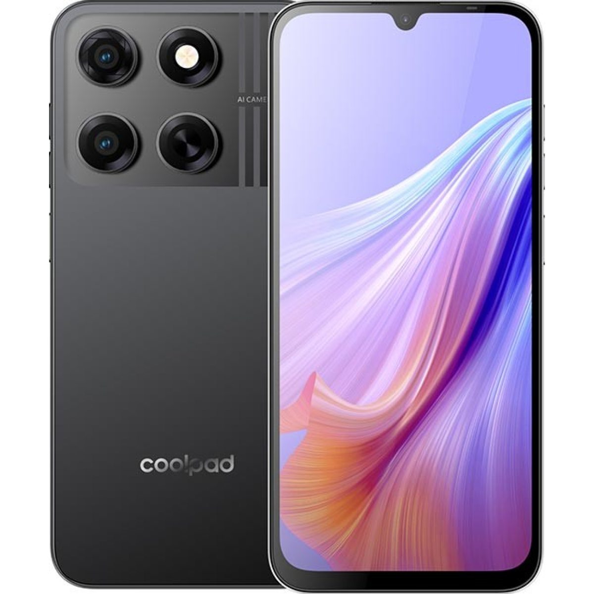 Coolpad C35 Plus