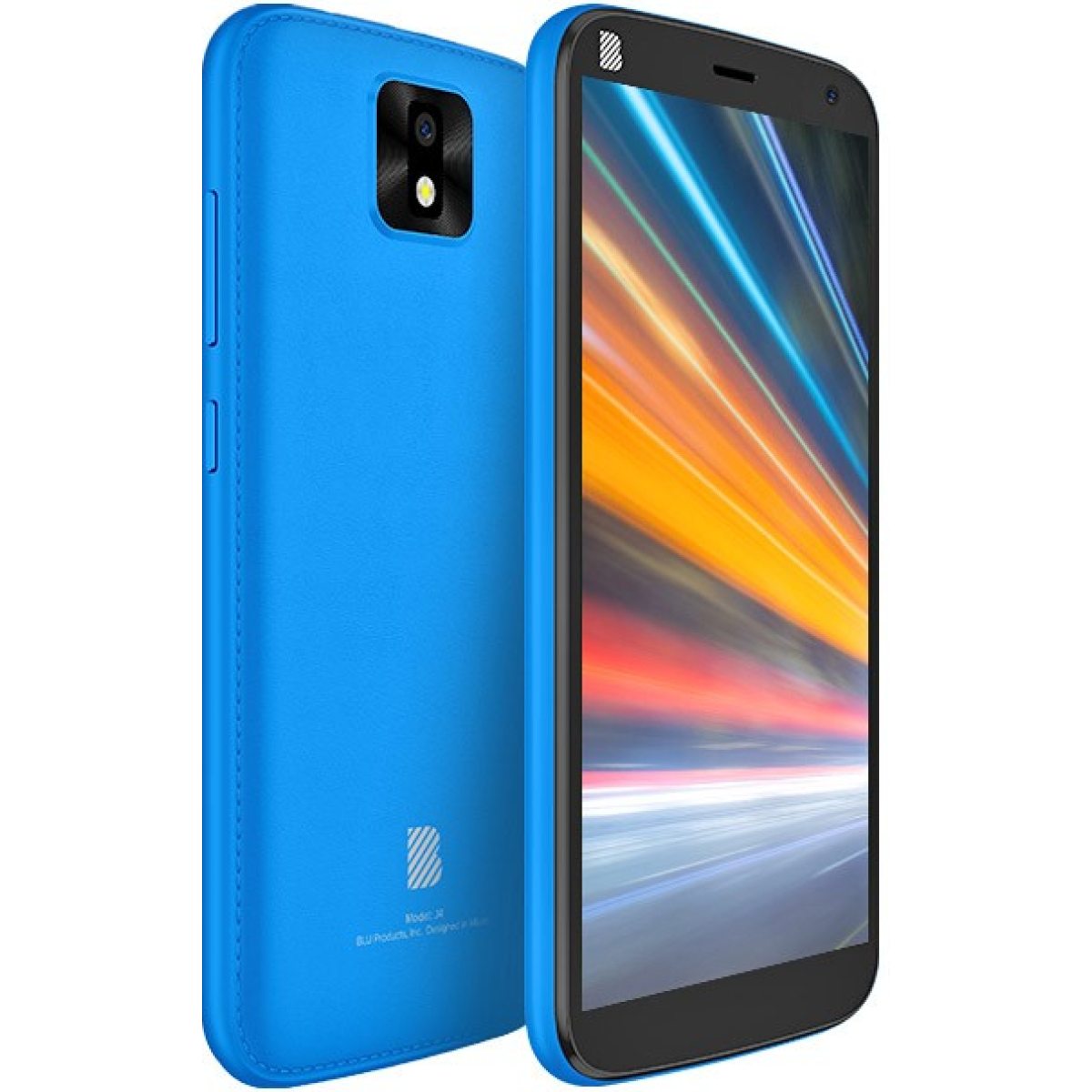 BLU J4