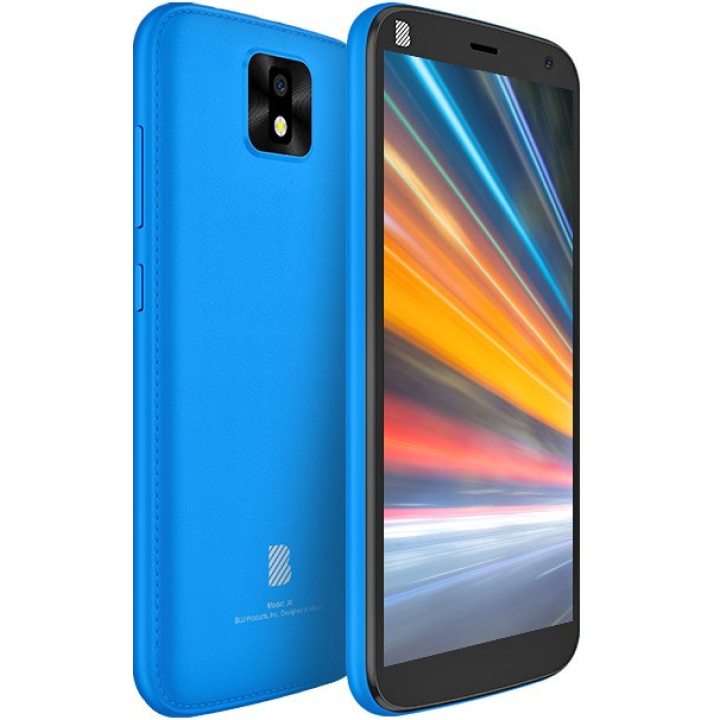 BLU J4