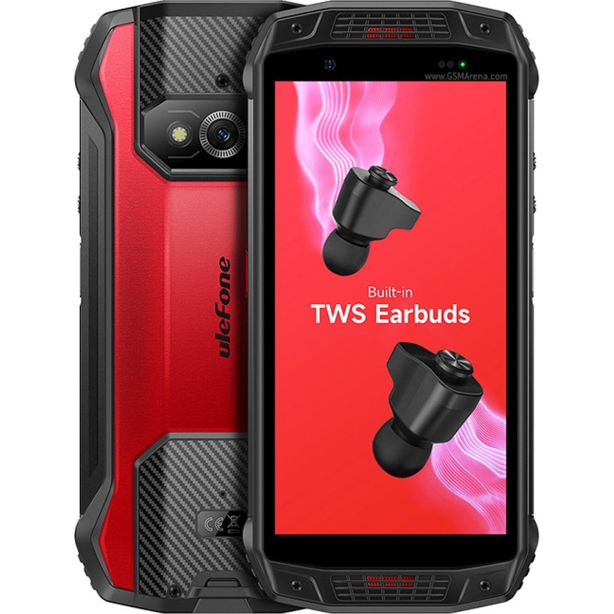 UleFone Armor 15