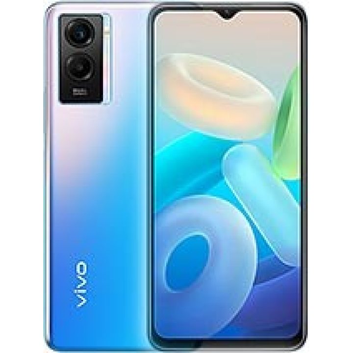 Vivo Y55s (2021)
