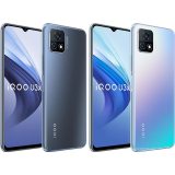 Vivo iQOO U3x