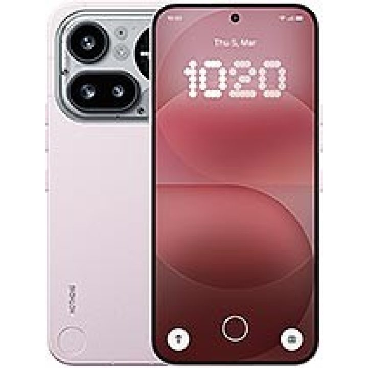 Nothing Phone (4a) Pro