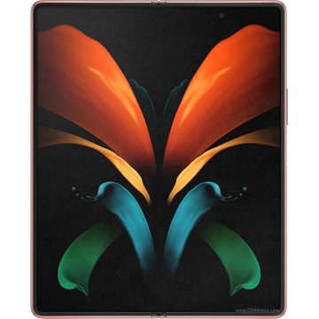 Samsung Galaxy Z Fold2 5G
