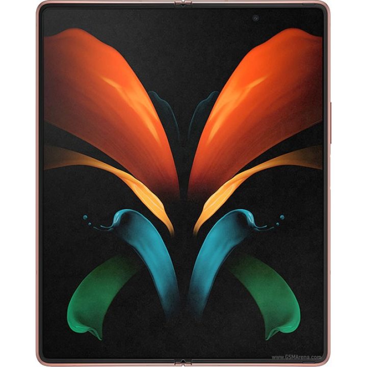 Samsung Galaxy Z Fold2 5G