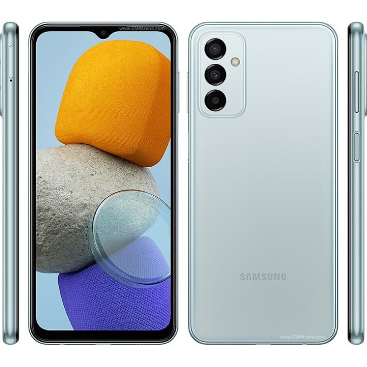 Samsung Galaxy M23