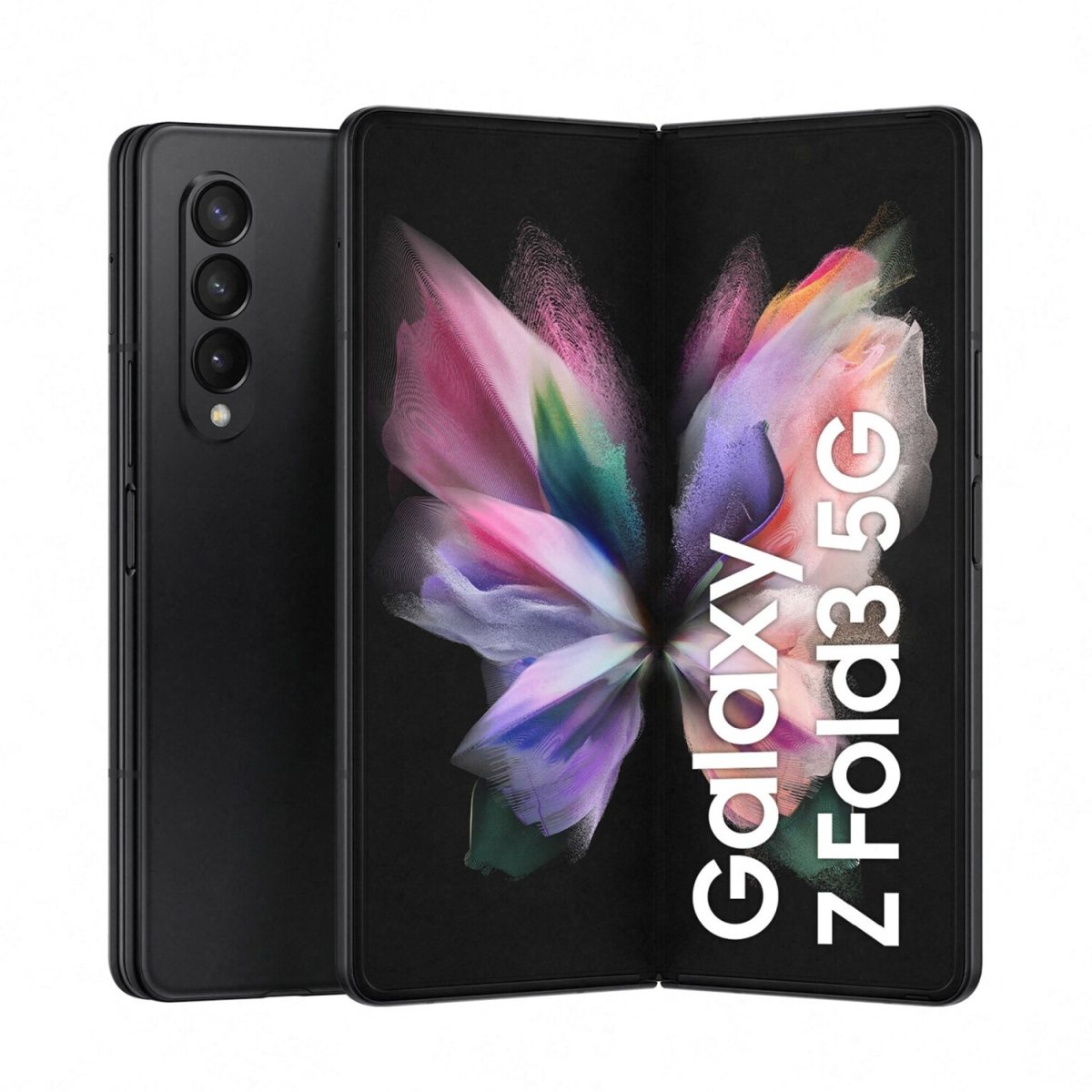 Samsung Galaxy Z Fold 3