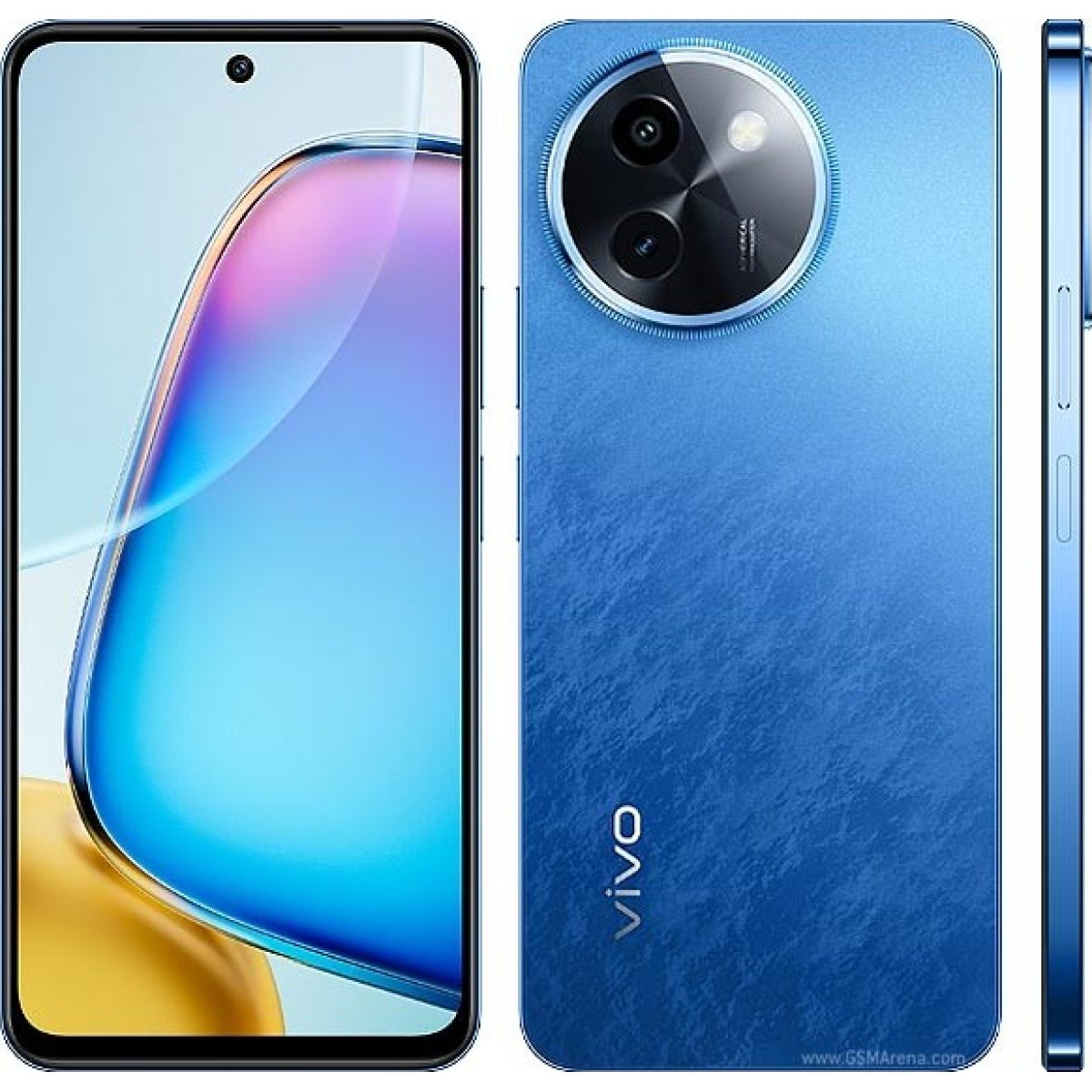 Vivo Y200i