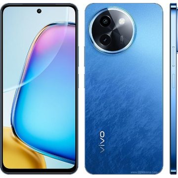 Vivo Y200i