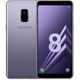 Samsung Galaxy A8 2018 Duos
