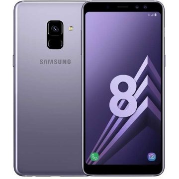 Samsung Galaxy A8 2018 Duos