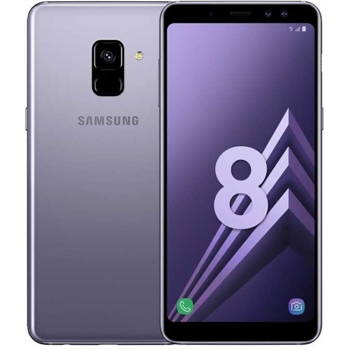 Samsung Galaxy A8 2018 Duos