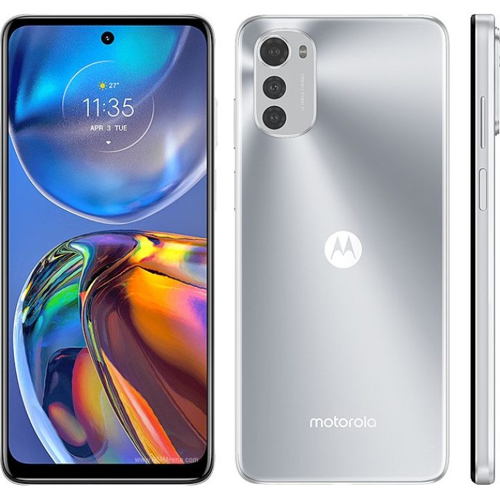 Motorola Moto E32