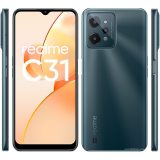 Realme C31