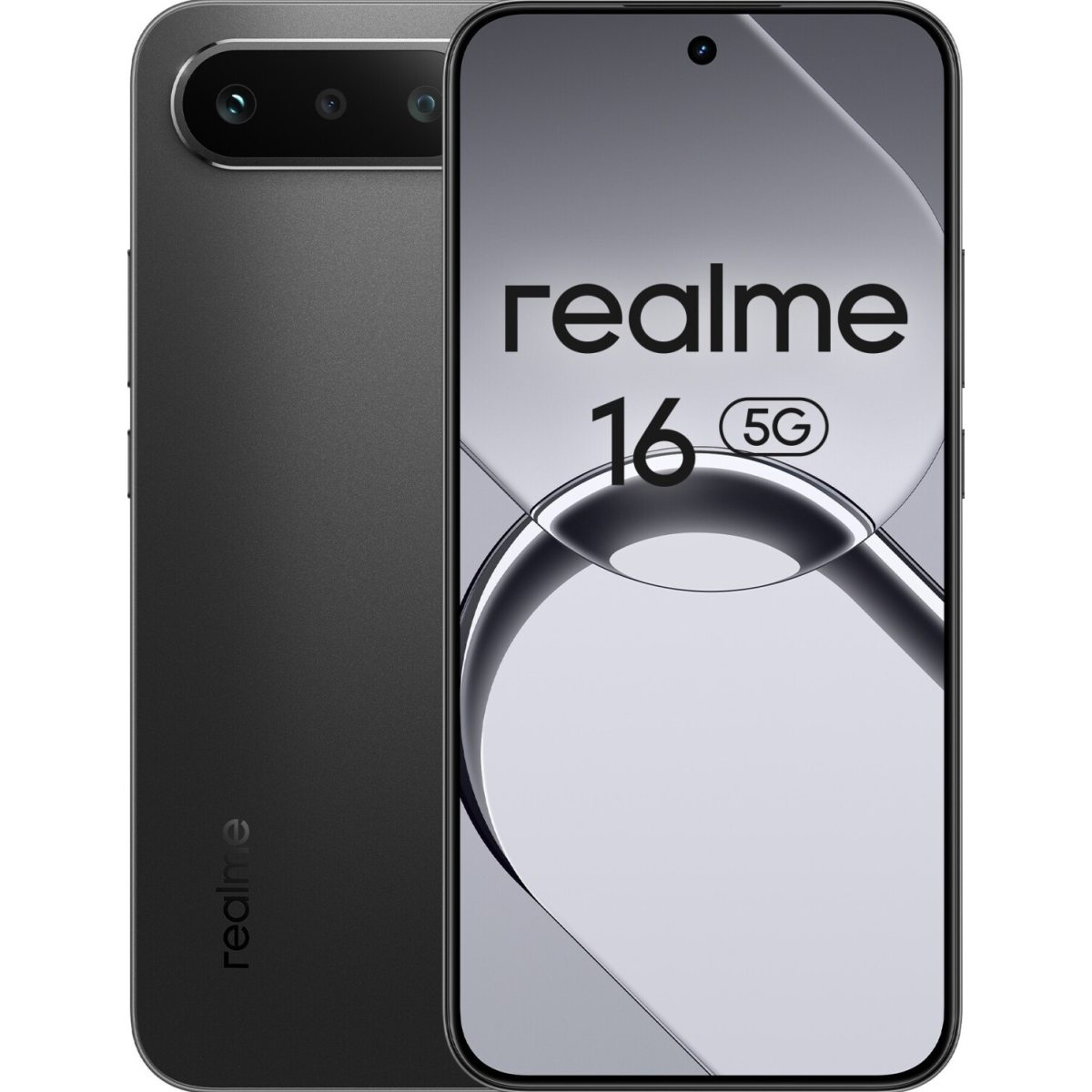 Realme 16