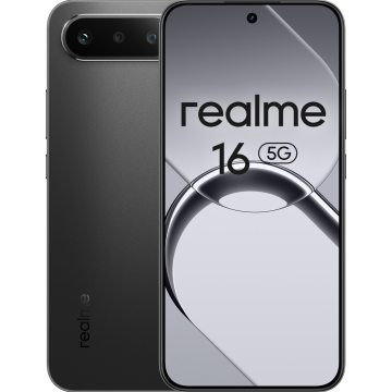 Realme 16