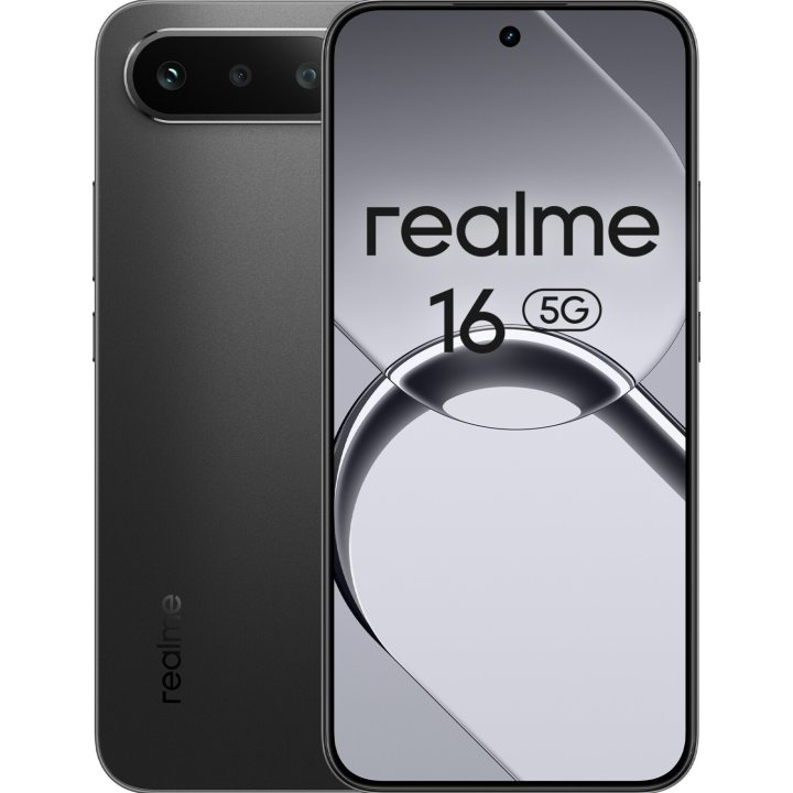 Realme 16