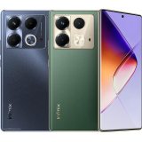 Infinix Note 40S