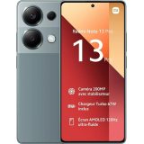 Xiaomi Redmi Note 13 Pro 4G