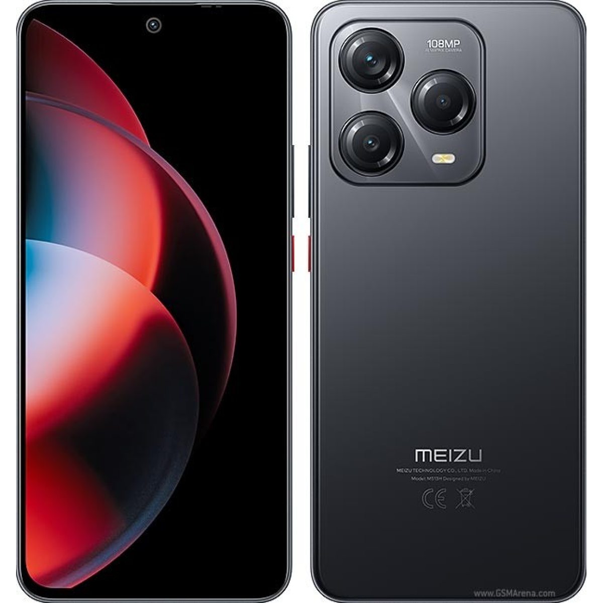 Meizu Note 22 4G