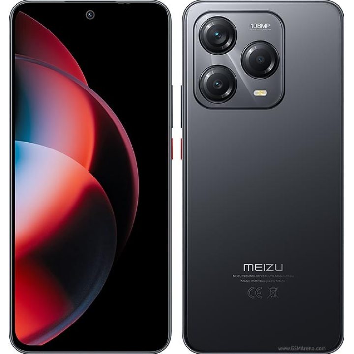 Meizu Note 22 4G