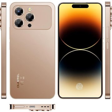 Oukitel P1 Pro