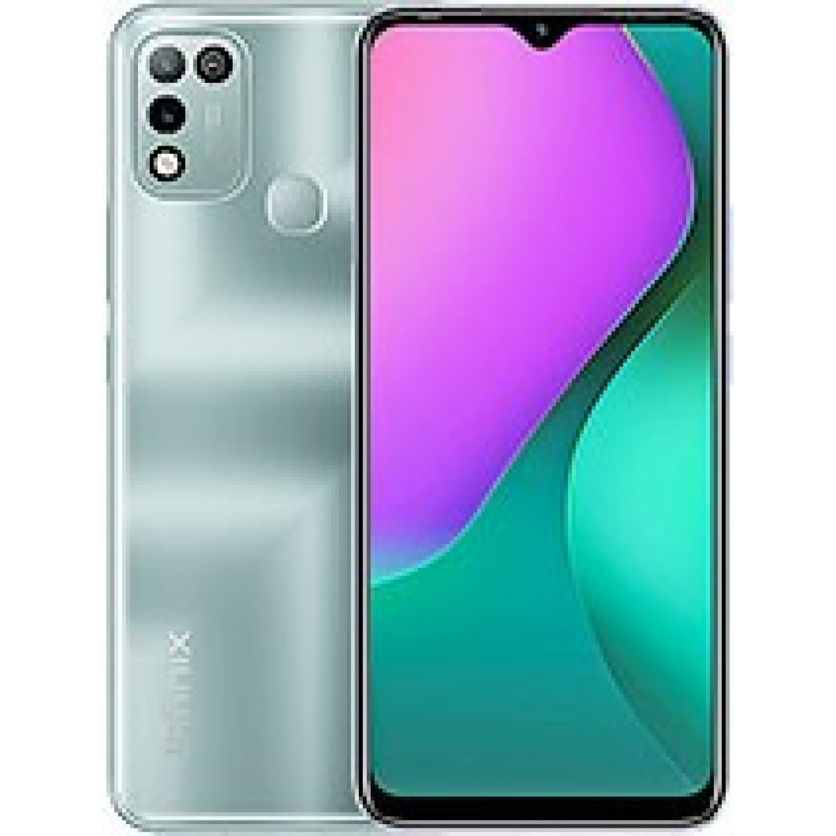 Infinix Smart 5 (India)