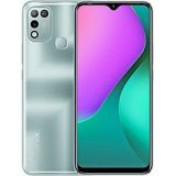 Infinix Smart 5 (India)