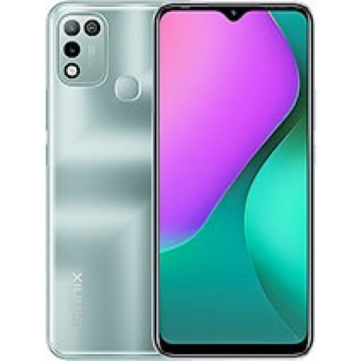 Infinix Smart 5 (India)