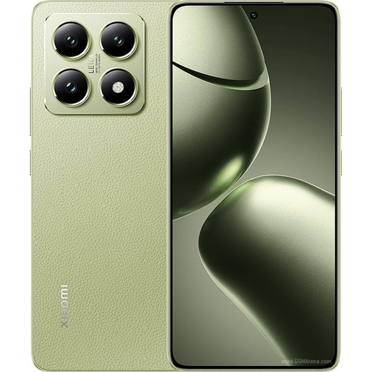 Xiaomi 14T