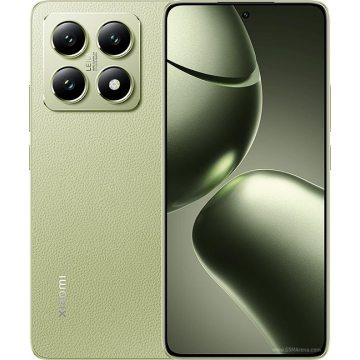 Xiaomi 14T