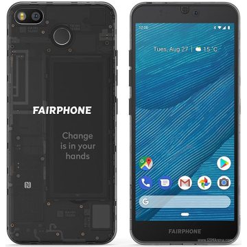 Fairphone 3