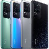 Xiaomi Redmi K50 Pro