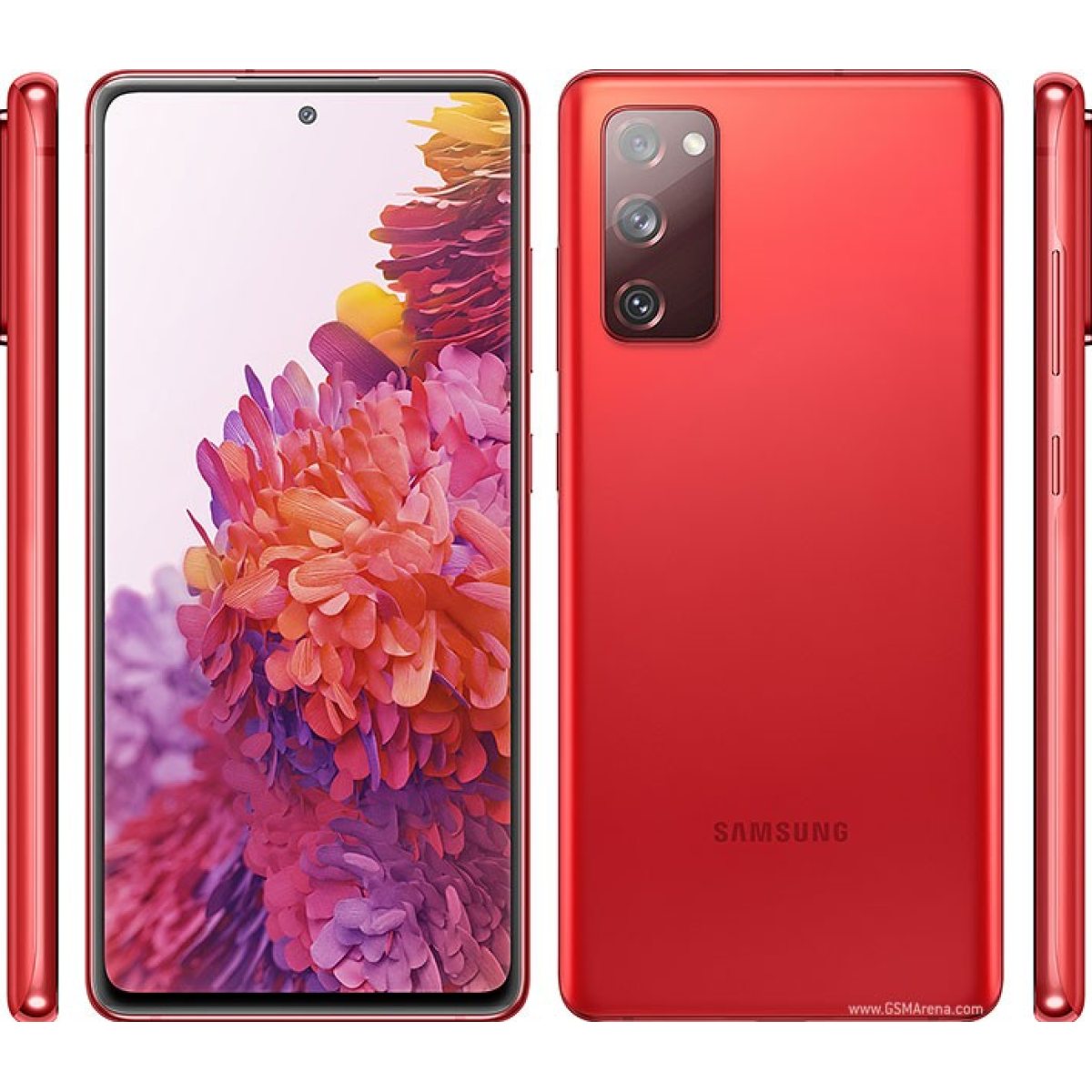 Samsung Galaxy S20 FE