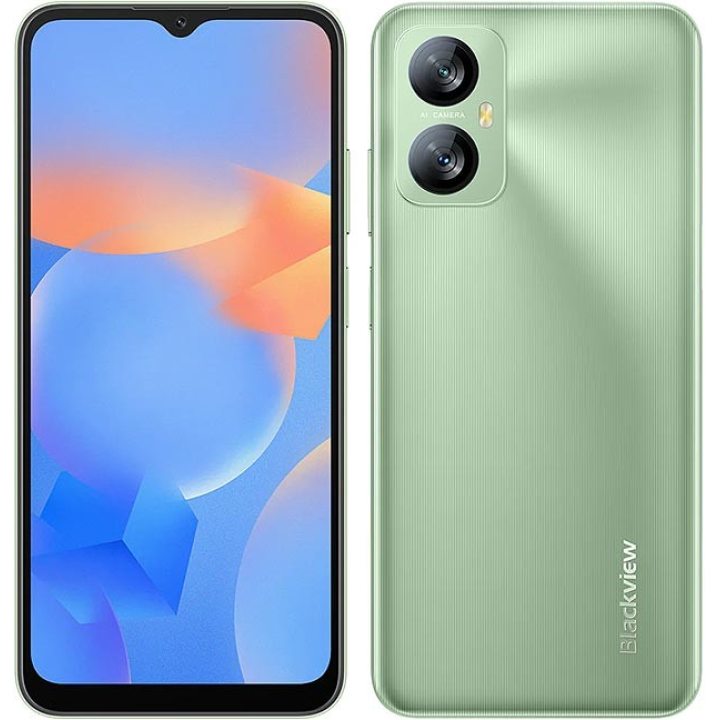 Blackview A52 Pro