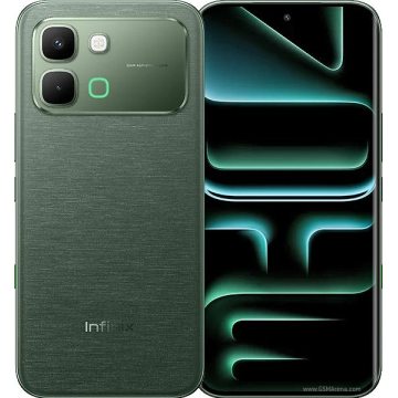 Infinix Note Edge