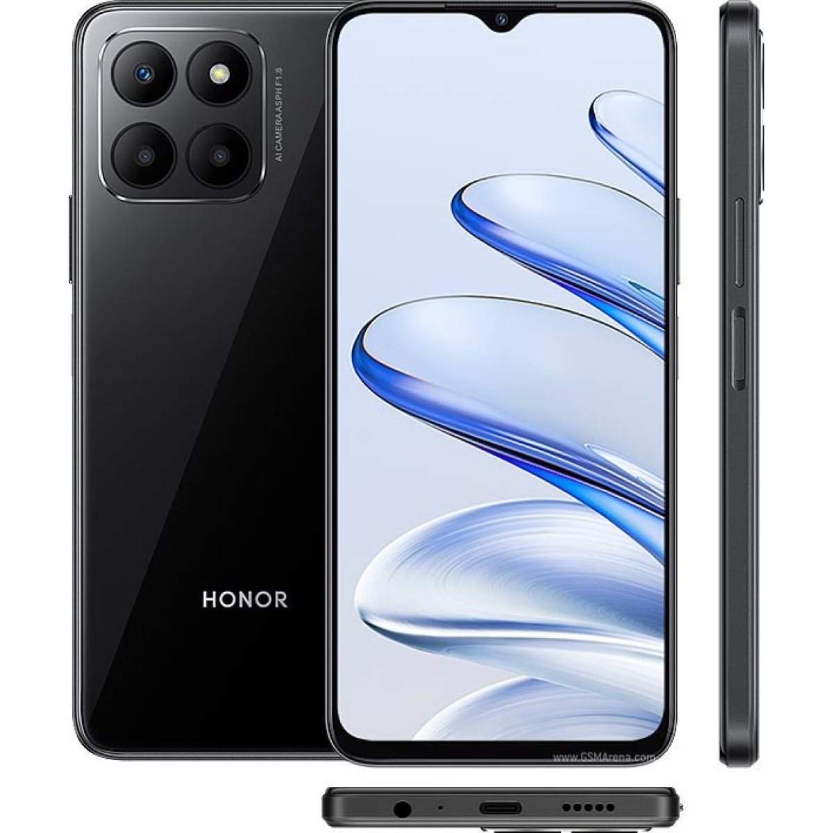Honor 70 Lite