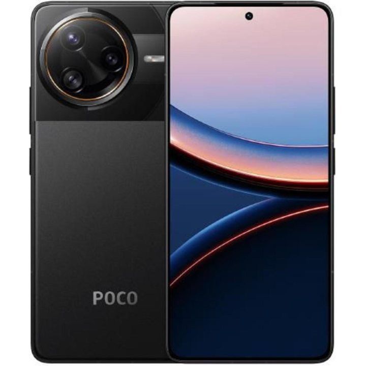 Xiaomi Poco F7 Ultra