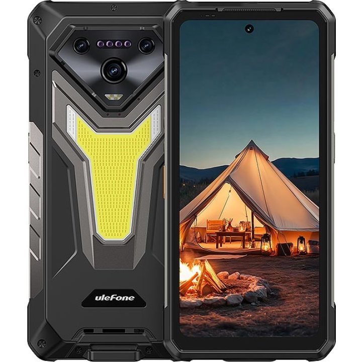 UleFone Armor 34