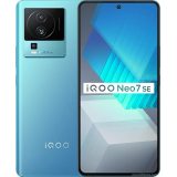 Vivo iQOO Neo7 SE