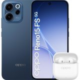 OPPO Reno15 FS