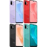 UleFone Note 6P