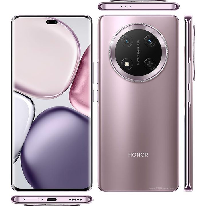 Honor Magic7 Lite