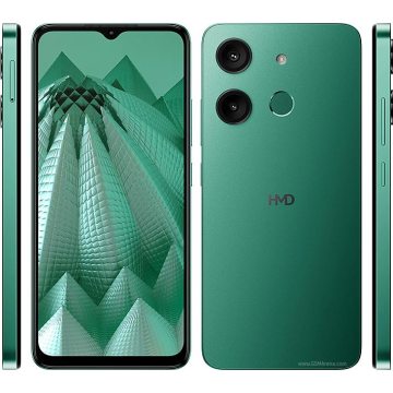 HMD Aura