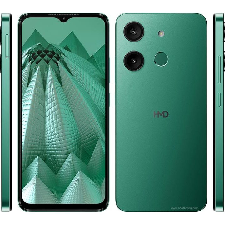 HMD Aura