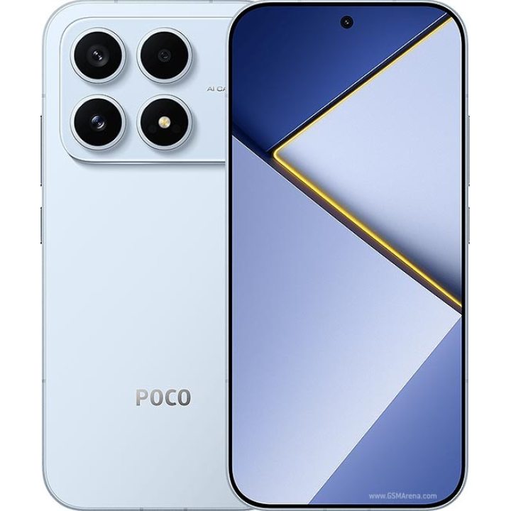 Xiaomi Poco X8s