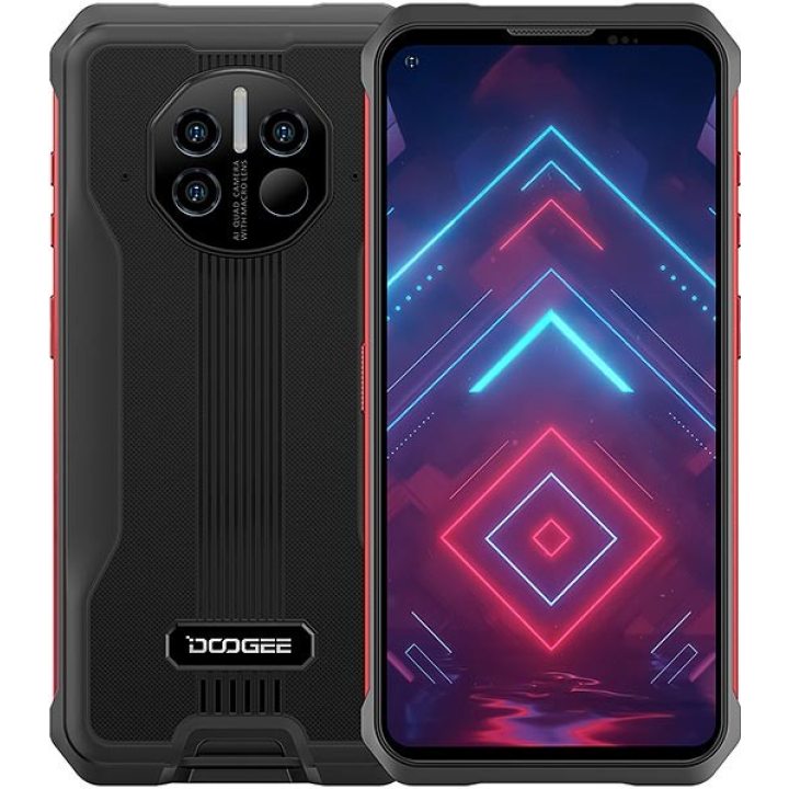 Doogee V11