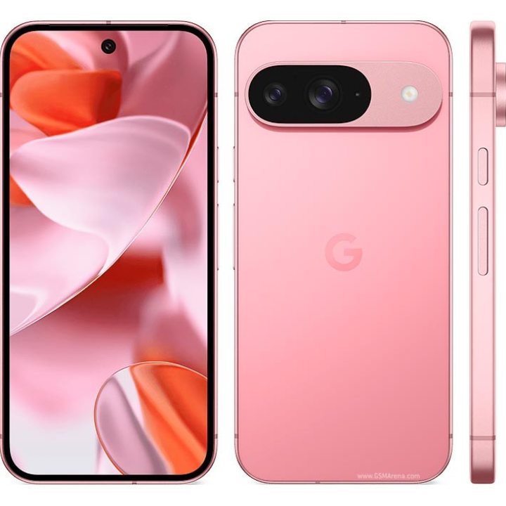 Google Pixel 9