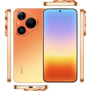 Huawei Pura 90s Pro